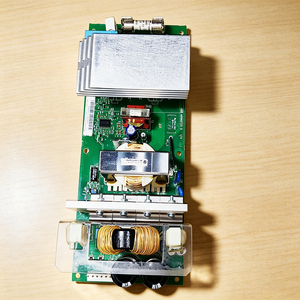 Carte ventilateur Aps-11c-01c pour le contrôle de la carte éolienne Acs800 - Product Image 2