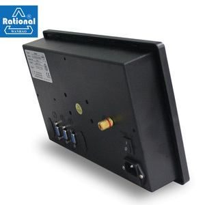 Escala Lineal de Vidrio (50-1000mm) para Sistema de Lectura Digital, Personalizable OEM, Certificación CE, AC85V-250V - Product Image 2