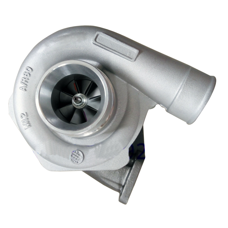 T04B58 Turbocharger for Perkins Truck - Reliable Performance