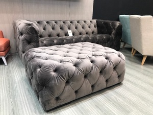 L Shaped Living Room Furniture Modern <strong>Couch</strong> 2022 Turkish <strong>2</strong> Sofa <strong>Set</strong> - Product Image 3