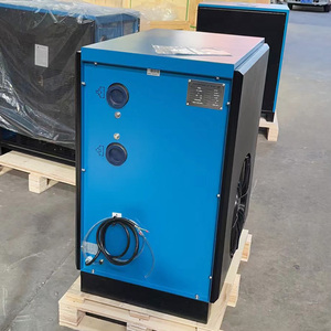 Fabricante Chino de Secadores de Aire Refrigerados, Secadores de Aire Comprimido Refrigerados TR03 - Product Image 4