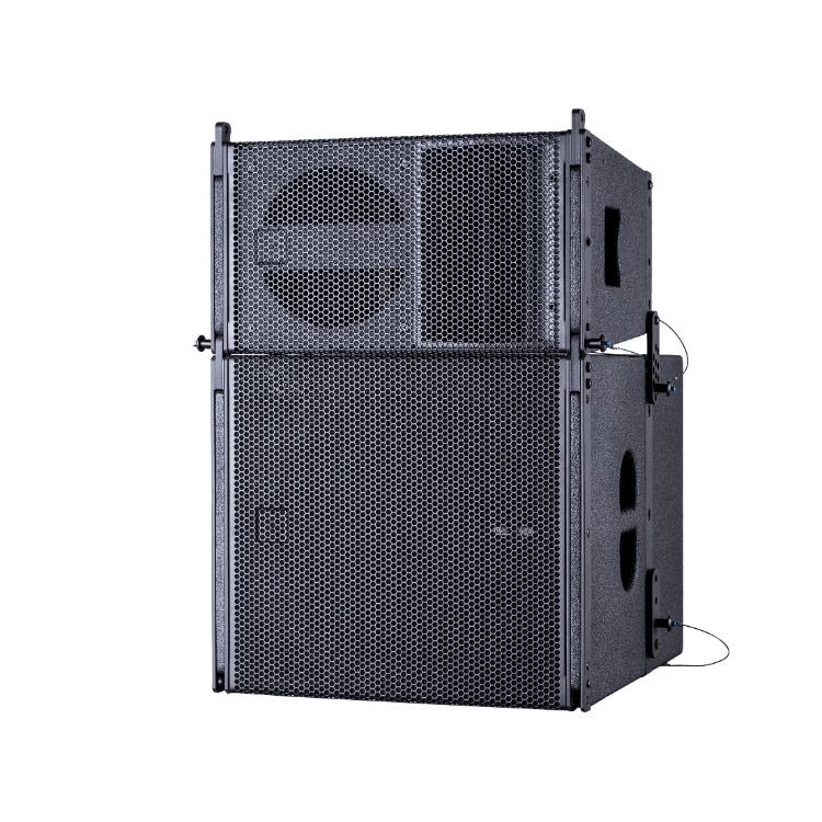 Popular Woofer Stage System TW110S 15