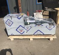 Machine de découpe de filets à dos ouvert, appareil Commercial d'extraction pour enlever les poissons de petite et grande taille,