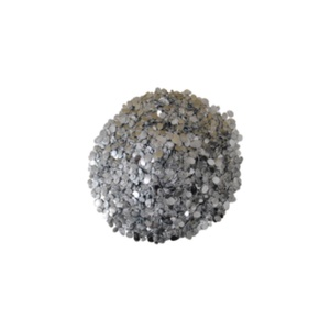 Fer réduit en poudre, densité 7,87 g/cm³, matériau de ferraille électrolytique pour alliages super résistants à la chaleur - Product Image 1