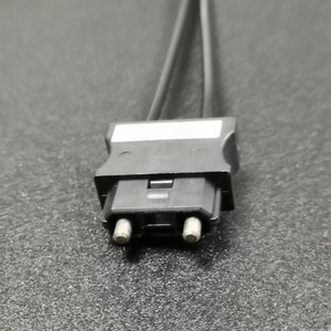 CNC A6l-6001-0026 MITSUBISHI DL-72 2 AS-2P-10M-B için HPCS F07 Fiber optik kablo A66L-6001-0026 - Product Image 3