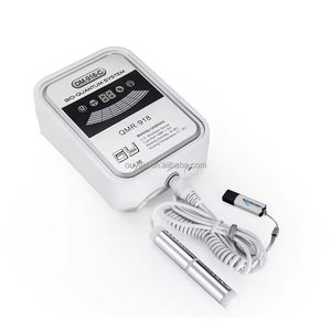 공장 가격 2025 최신 다국어 신체 건강 진단 장치 양자 공명 자기 분석기 - Product Image 6