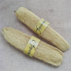 中国サプライヤー卸売カスタムモロッコLuffa/原材料Loofah価格 - Product Image 4