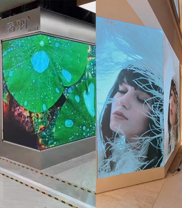 Next Gen <strong>Visual</strong> <strong>Experience</strong> Immersive 3D LED Display Screen for Events, Exhibitions &amp; Retail - Product Image 3