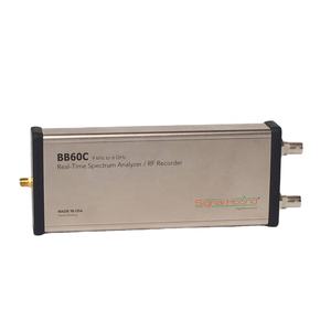 Analyseur de spectre en temps réel Signal Hound BB60C 6 GHz - Product Image 1
