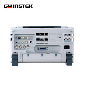 Analyseur de spectre numérique Gwinstek GSP-9330 9KHz-3GHz pour l'industrie électronique - Product Image 4