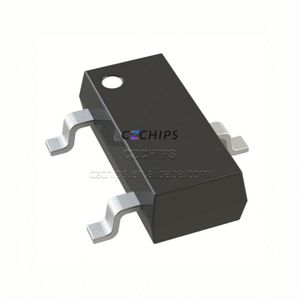 Authentic Original Brand-New Guaranteed AF50B SOT23-3 Semiconductor Integrated Circuit CZSKU:N7R4F3T2 - Product Image 1