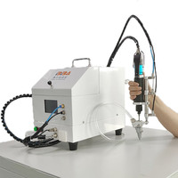 Machine de fixation à vis manuelle BBA, tournevis à main avec distributeur de vis pour vis, convoyeur automatique et alimentation