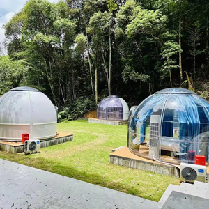 Meilleures ventes : Cabines préfabriquées complètes pour Airbnb et gîtes, capsules hôtelières, mini-maisons, chalets de <span class=keywords><strong>montagne</strong></span> – Spécial opération gîte - Product Image 5