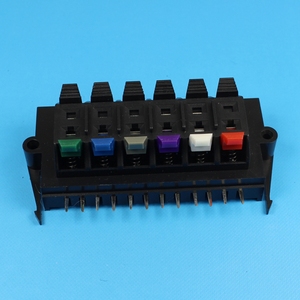 Mới 2015 Loa đẩy kết nối, Loa thiết bị đầu cuối WP14-01A - Product Image 6
