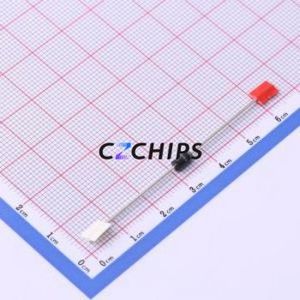 Diodo Zener 2EZ82D5 DO-41 Original, Nuevo, Venta al por Mayor de Componentes Electrónicos, Proveedor de Chips y Servicio BOM - Product Image 2