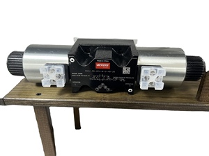 Pompe hydraulique d'origine DG4V-3-6BL-M-U-H7-69-EN124 pour machines de moulage par injection utilisées dans et - Product Image 3