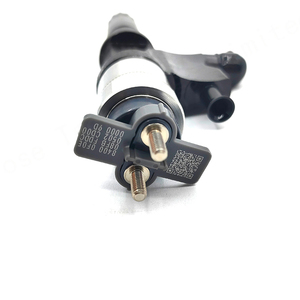 Injecteur à rampe commune pour moteur diesel 295050-1290 295050-1291 8-98207435-0 8982074350 pour moteur ISUZU 4HK1 - Product Image 3