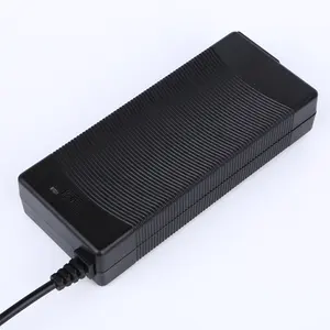 120W universal C14 ac eingang zu ausgang 24vdc 5.0 eine schalter power adapter dc 24v 4a 5a desktop elektrische decke ac dc adapter