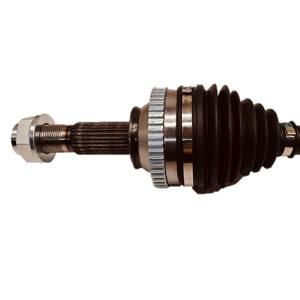 เพลาขับ KAWA เพลาขับเพลาครึ่งเพลา44102M69RA0 2021-2025 Suzuki <span class=keywords><strong>celerio</strong></span> SF410 1.0L <span class=keywords><strong>สี</strong></span><span class=keywords><strong>ดำ</strong></span>/เงิน - Product Image 5