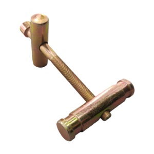 Pièces de système de moteur de camion de haute qualité 9925550065/64 Goupille de serrage pour sangle de fixation du réservoir de carburant pour Sinotruk Howo - Product Image 2