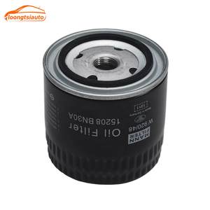 Pièces et accessoires automobiles Filtre à huile OEM 15208-9C600 15208-BN300 15208-BN30A pour <span class=keywords><strong>NISSAN</strong></span> <span class=keywords><strong>ALMERA</strong></span> <span class=keywords><strong>TINO</strong></span> - Product Image 5