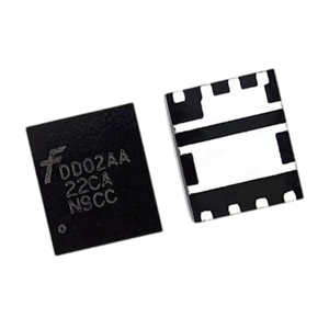 HT Wholesale ของแท้ในสต็อก ผู้จัดจำหน่ายชิปวงจรรวม IC รุ่น FDMS3606S - Product Image 1