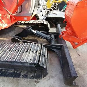 Famous Brand Hitachi EX60 Mini <b>Used</b> Digger <b>Excavator</b> Machine <b>Used</b> <b>Excavators</b> With Good Performance and a Low Price - Product Image 6