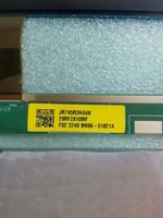 Écran LCD JR745R3HA4K pour téléviseur, panneau d'affichage à vendre, original SHARP 75 pouces 3840*2160 UHD 4K, pièces de télévision à cellule ouverte pour remplacement de téléviseur