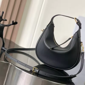 Sacs à main pour femmes en cuir de vachette de haute qualité, sacs à main en cuir véritable, sacs à main de luxe de grande capacité, sacs à bandoulière - Product Image 1