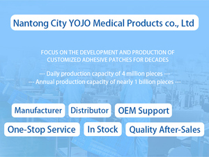 เทปปิดปาก30แถบในหนึ่งกล่องดีบุกการหายใจการนอนหลับที่ถูกต้องดีขึ้นแผ่นแปะปากที่แตกต่างกัน - Product Image 2