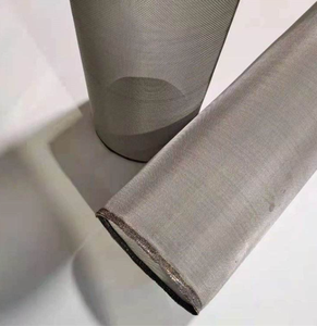 Tube perforé en acier inoxydable de qualité alimentaire 2026 pour filtrer l'huile de tournesol et la saumure - Product Image 4