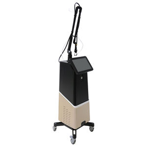 Máquina de corte por láser de CO2 de 10600Nm para estiramiento de la piel, eliminación de cicatrices y pecas, máquina de corte por láser Co2, equipo de belleza para uso doméstico - Product Image 3