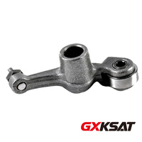 Brazo Oscilante de Repuesto para Motocicleta de Alta Calidad GXKSAT para CRYPTON 115 FI, Brazos Oscilantes de Válvula de Admisión