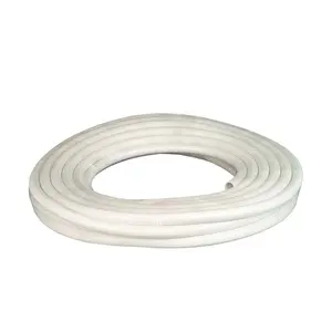 Tubos de plástico de 20mm,32mm,50mm,1/2 ",3/4",1 ", 1,5",2 "para manguera Flexible de PVC para bañera