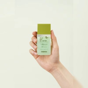 K beauty Heartleaf Serum Anti inflammatory Hydrating Serum Sebum Control Soothing Serum Oddniss Oil in Serum Korean Skincare - Product Image 3