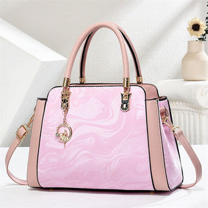 定制标志正品奢华顶级时尚时尚女性品质进口设计师灵感手袋批发中国 - Product Image 3