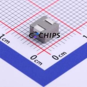 ตัวเหนี่ยวนำไฟฟ้าแบบ SMD รุ่น MAPM0530F-3R3M-LF ขนาด 5.2x5.9 มม. (ค่าความเหนี่ยวนำ: 3.3uH) (ความแม่นยำ: 20%) (กระแสไฟฟ้าที่กำหนด: 3.5A) - Product Image 2