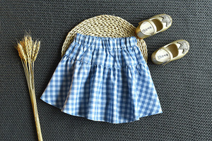 สินค้าขายดีจากโรงงานจีน ชุดเสื้อผ้าแฟชั่นเด็กผู้หญิง สำหรับการช้อปปิ้งออนไลน์ในไต้หวัน - Product Image 2