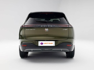 Bui-ck Zhijing E7 2025 1600 SUV familial intermédiaire <span class=keywords><strong>hybride</strong></span> rechargeable turbo toutes options conduite à gauche automatique - Product Image 2