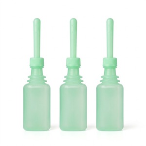 Nettoyant intime coréen équilibré en pH pour peaux sensibles, nettoyant vaginal apaisant, nettoyant intime féminin de type insert, hygiène intime - Product Image 1