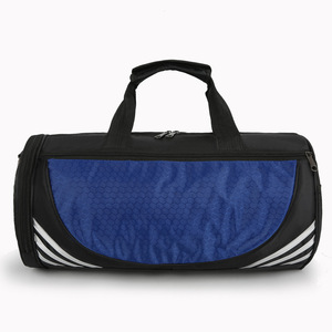 Low MOQ Custom Durable Portable Sports Travel <b>Bag</b> Waterproof Oxford Overnight Tote for Unisex - Product Image 4