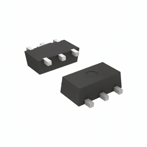 Componentes Electrónicos S-1701N1824-U5T1G en Stock SOT 89 5/6 Gestión de Energía (PMIC) - Product Image 1