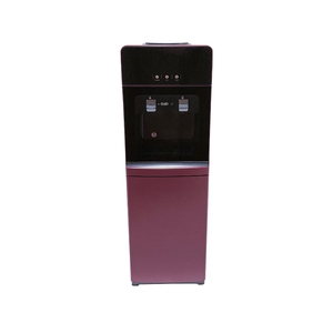 <span class=keywords><strong>Distributeur</strong></span> <span class=keywords><strong>d</strong></span>'<span class=keywords><strong>eau</strong></span> froide et chaude, pour réfrigérateur électronique de bureau, de couleur <span class=keywords><strong>noir</strong></span> mat - Product Image 4