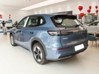 2026 nouvelle voiture Geely Galaxy E5 2026 530km Explorer Edition 2025 meilleure vente 5 portes 5 sièges nouvelle voiture électrique pure