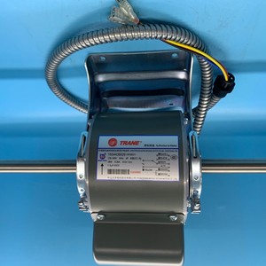 Moteur de ventilateur de bobine Trane Y6S443B029, pièces de climatisation centrale - Product Image 3