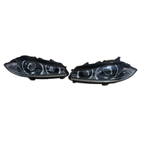 Pour Jaguar XF X250 Haute Spécification avec AFS Xénon Phares Avant Gauche et Droit 2012-2015 OE GX6313W030EE