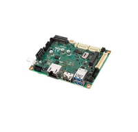 MIO-2364 PICO-ITX SBC, Procesador Intel I3-N305, DDR5 16GB, Pantalla Dual LVDS y HDMI, Ranura M.2, Aplicación Industrial Integrada