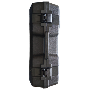 अग्नि बचाव के लिए उच्च गुणवत्ता वाले भंडारण मामले सुरक्षा श्वास तंत्र प्लास्टिक केस बॉक्स - Product Image 6