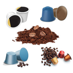 Machine automatique de fabrication de <span class=keywords><strong>capsules</strong></span> de café <span class=keywords><strong>pour</strong></span> <span class=keywords><strong>machines</strong></span> de remplissage de <span class=keywords><strong>capsules</strong></span> <span class=keywords><strong>Nespresso</strong></span> Bouteilles <span class=keywords><strong>vides</strong></span> en bois 220v Carton 2 bouteilles 2.5kw - Product Image 6