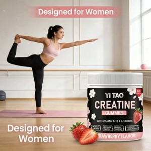 <b>Creatine</b> Monohydrate Chewable <b>Tablets</b> - 60 <b>tablets</b>. Can enhance strength, increase endurance and improve athletic performance. - Product Image 3